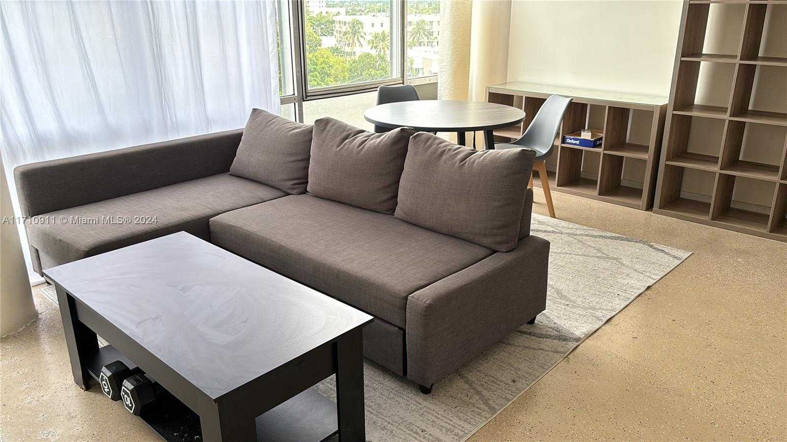 Small Image of 900 BAY DR #615, Miami Beach Number 6