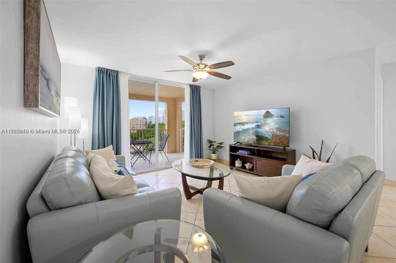 Small Image of 19701 EAST COUNTRY CLUB DR #5501, Aventura Number 2