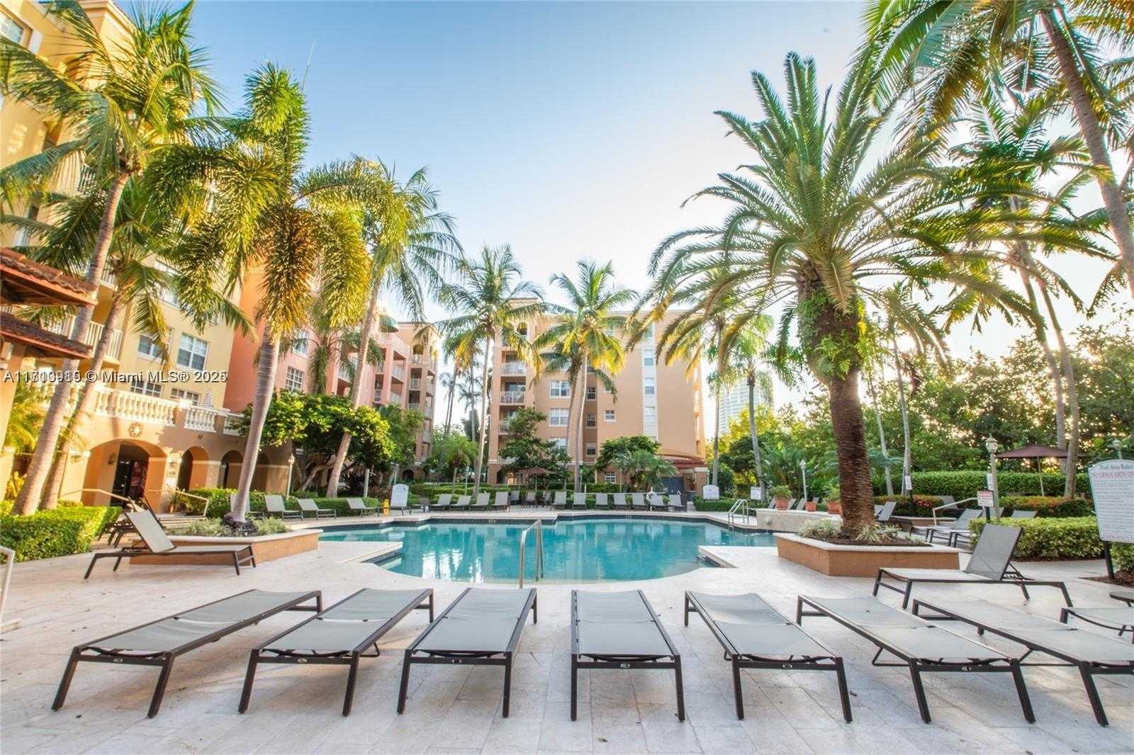 Small Image of 19701 EAST COUNTRY CLUB DR #5501, Aventura Number 20