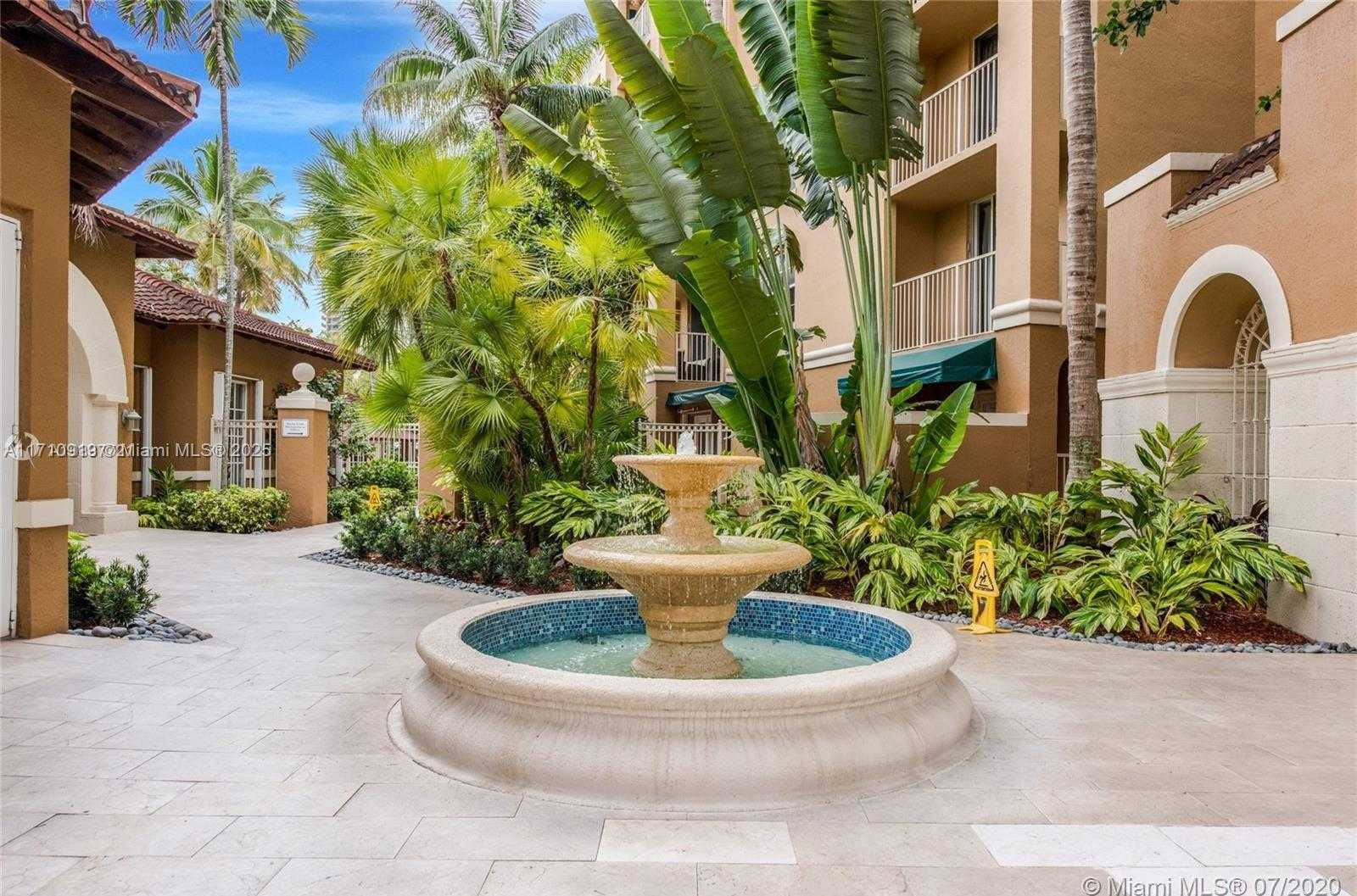 Small Image of 19701 EAST COUNTRY CLUB DR #5501, Aventura Number 22