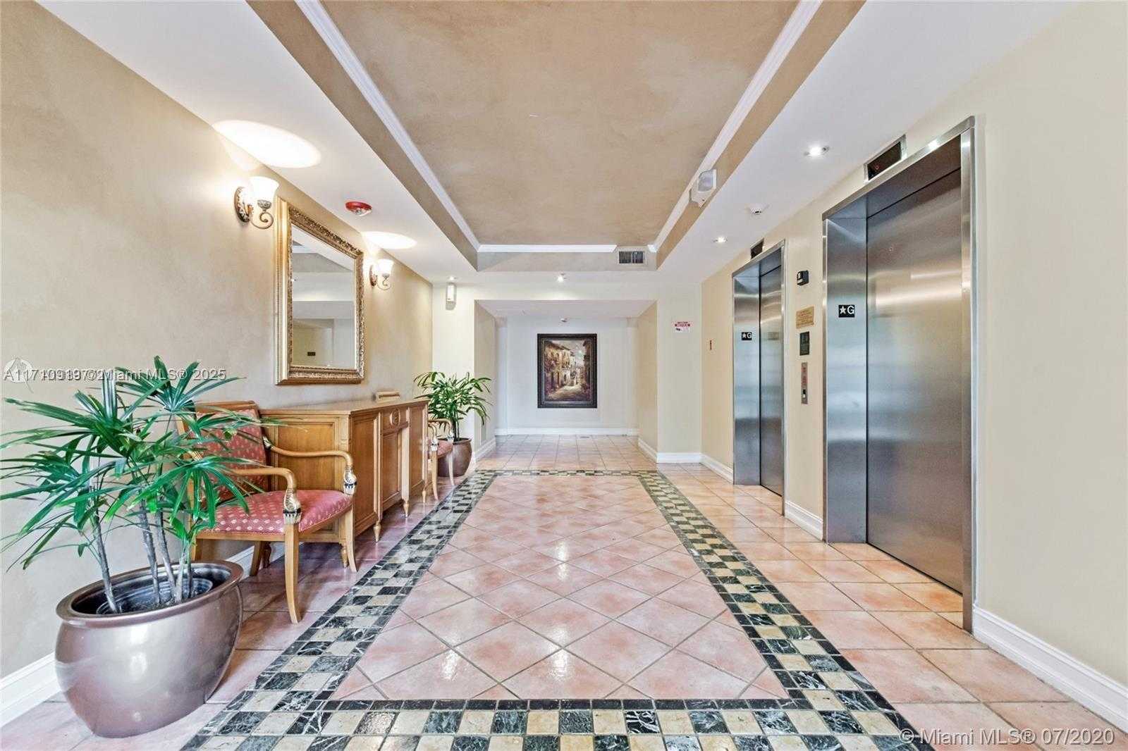 Small Image of 19701 EAST COUNTRY CLUB DR #5501, Aventura Number 24
