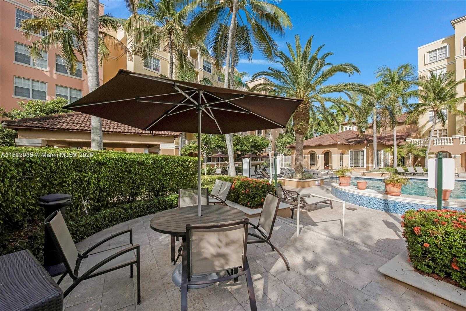 Small Image of 19701 EAST COUNTRY CLUB DR #5501, Aventura Number 25
