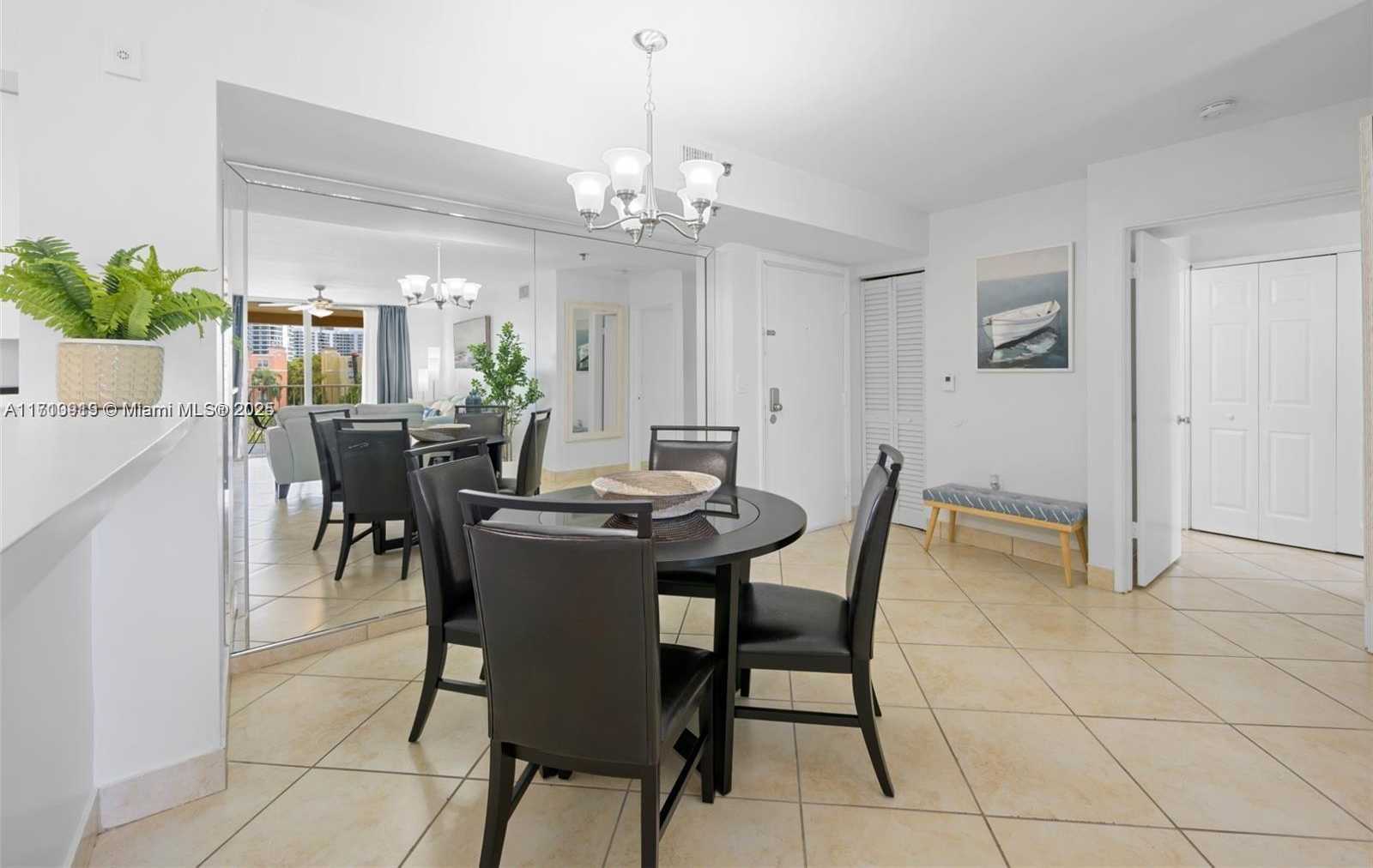 Small Image of 19701 EAST COUNTRY CLUB DR #5501, Aventura Number 5