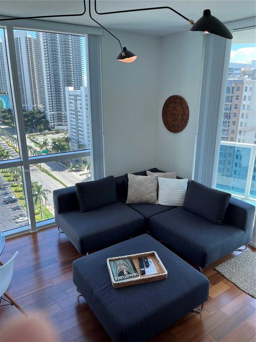 Small Image of 1945 #1714, Hallandale Beach Number 17