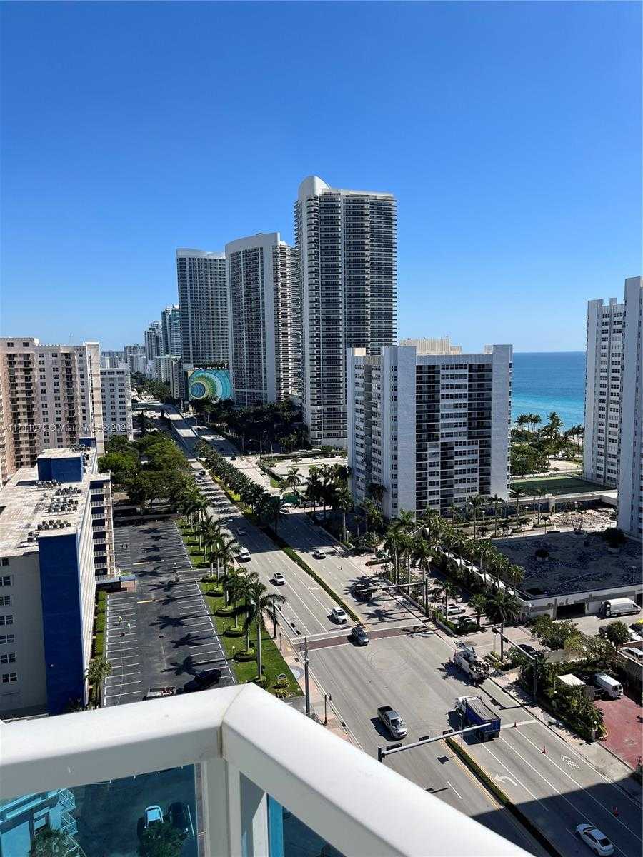 Small Image of 1945 #1714, Hallandale Beach Number 4