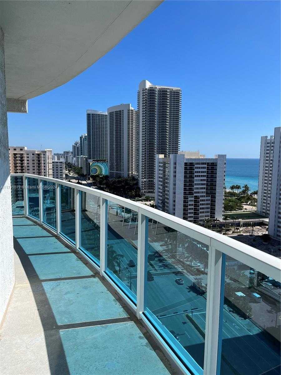 Small Image of 1945 #1714, Hallandale Beach Number 6