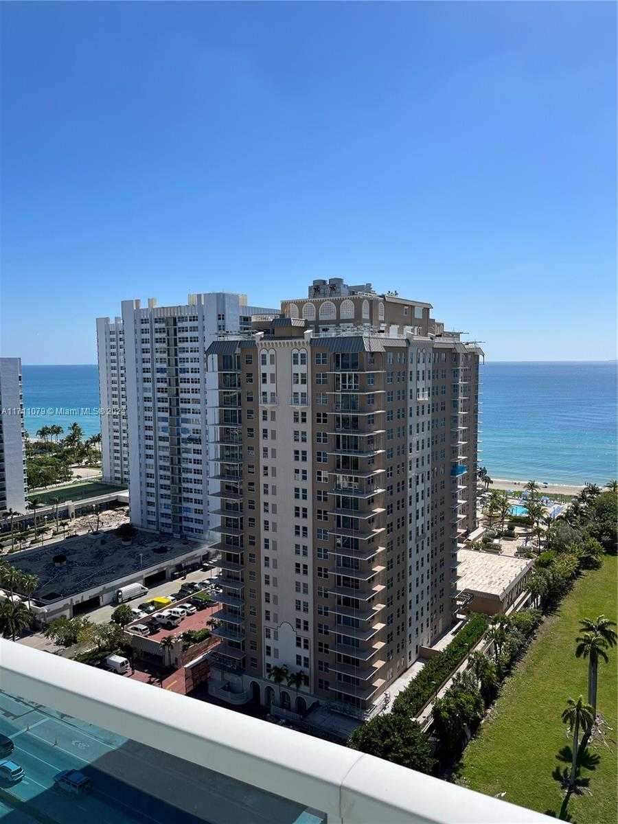 Small Image of 1945 #1714, Hallandale Beach Number 7