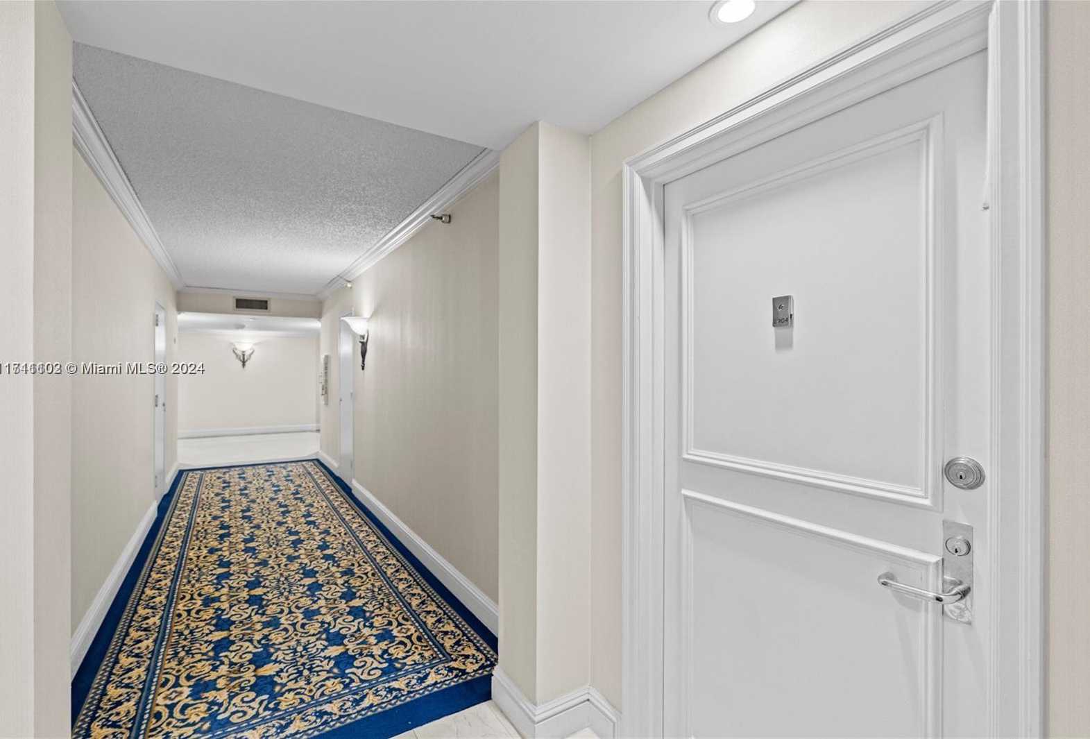 Small Image of 3530 MYSTIC POINTE DR #2904, Aventura Number 15
