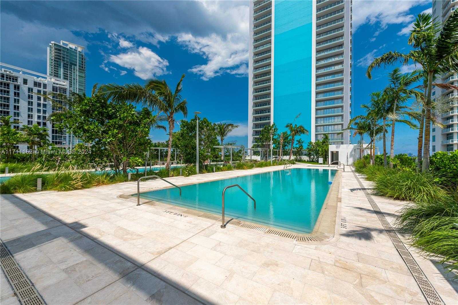 Small Image of 700 NORTH EAST 26TH TER #LPH5606, Miami Number 40