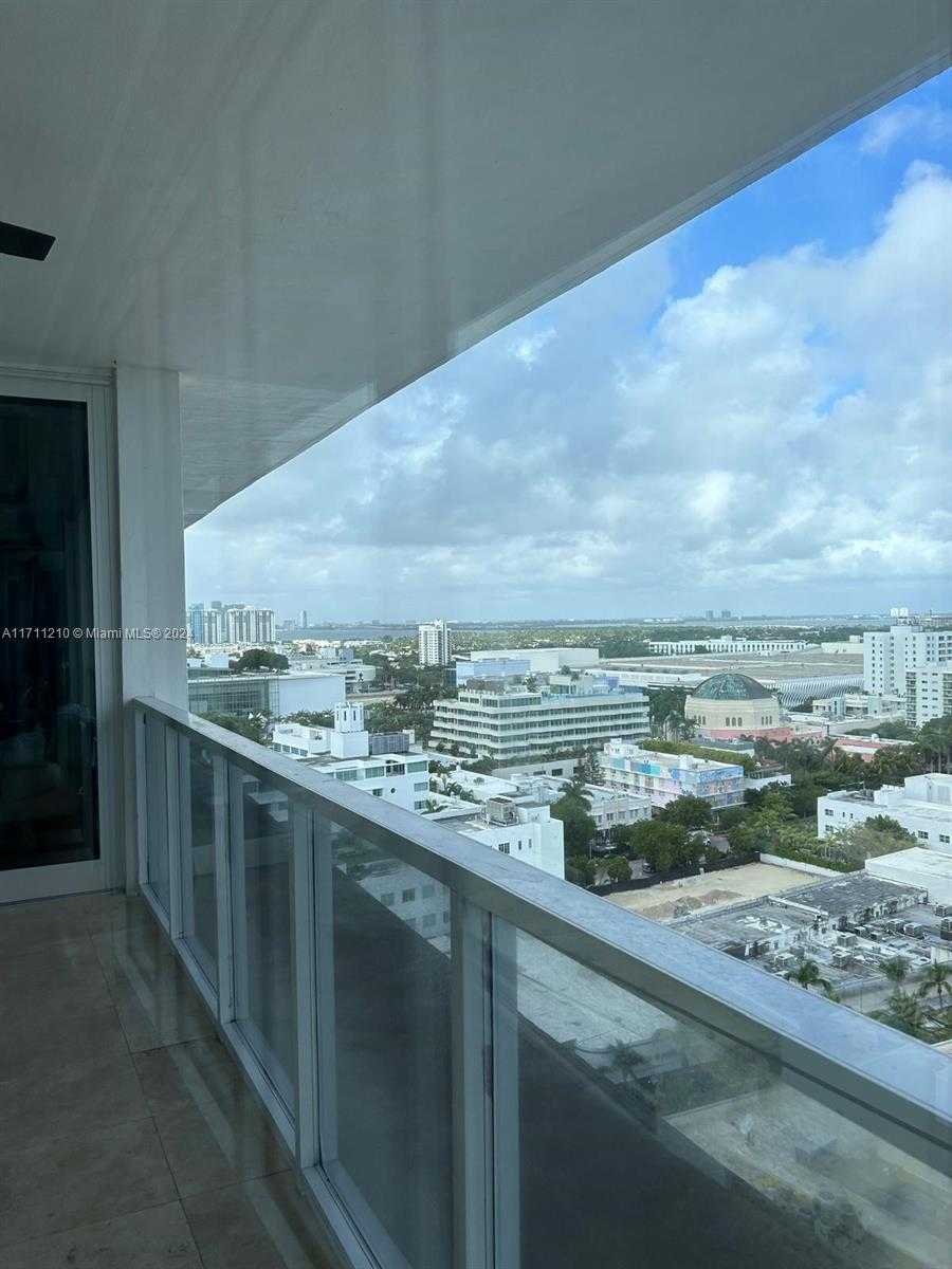 Small Image of 100 LINCOLN RD #PH7, Miami Beach Number 35