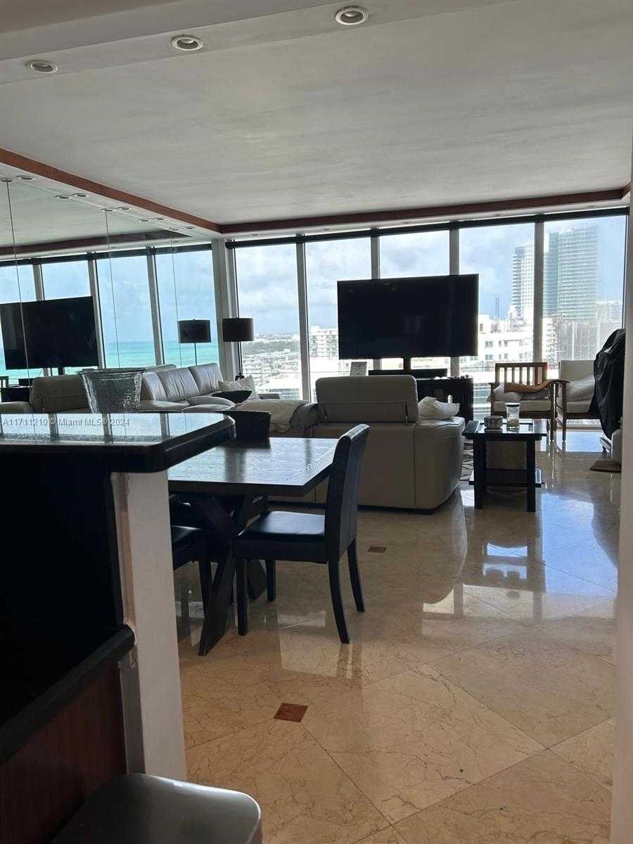 Small Image of 100 LINCOLN RD #PH7, Miami Beach Number 5
