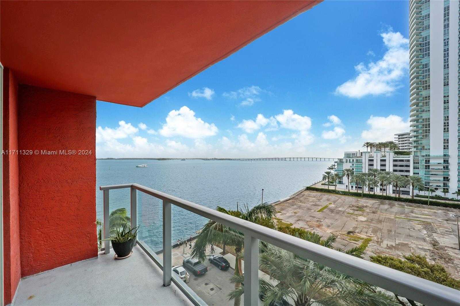 Small Image of 1155 BRICKELL BAY DR #609, Miami Number 11