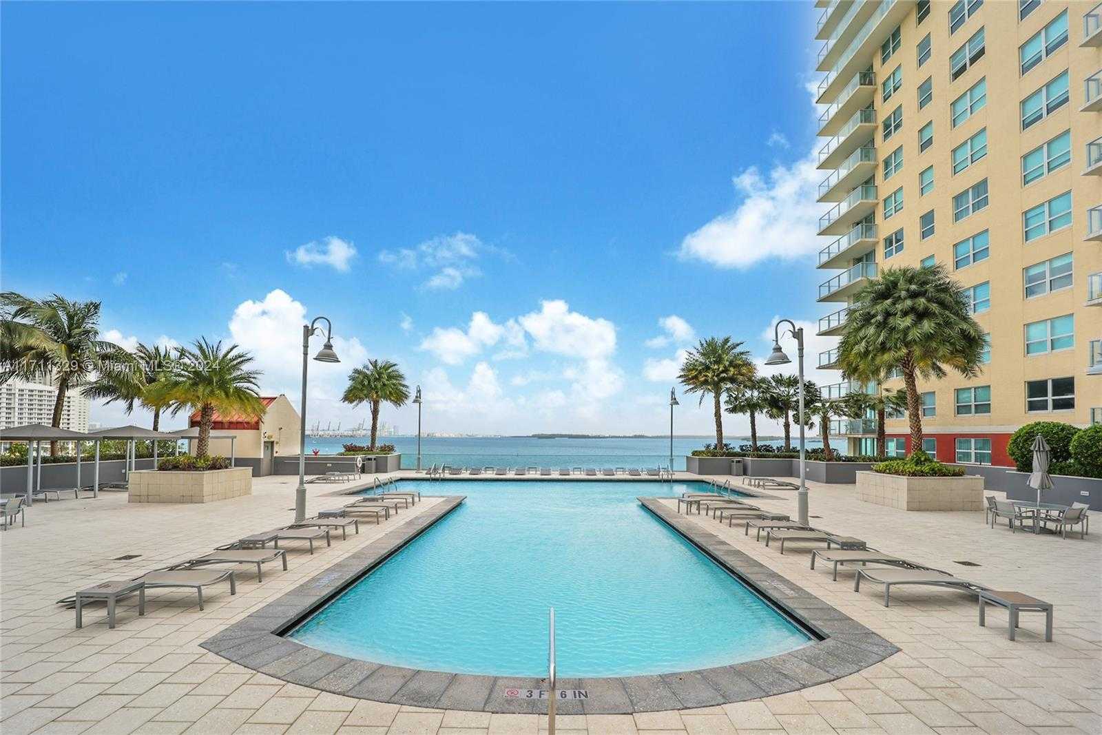 Small Image of 1155 BRICKELL BAY DR #609, Miami Number 13