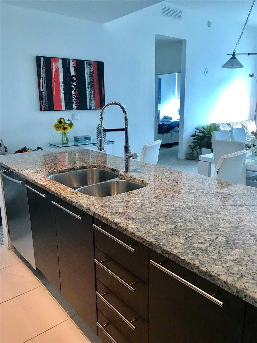 Small Image of 951 BRICKELL AVE #PH4107, Miami Number 11