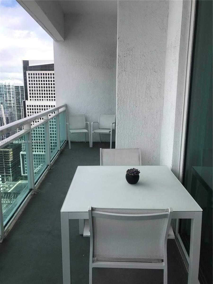 Small Image of 951 BRICKELL AVE #PH4107, Miami Number 22