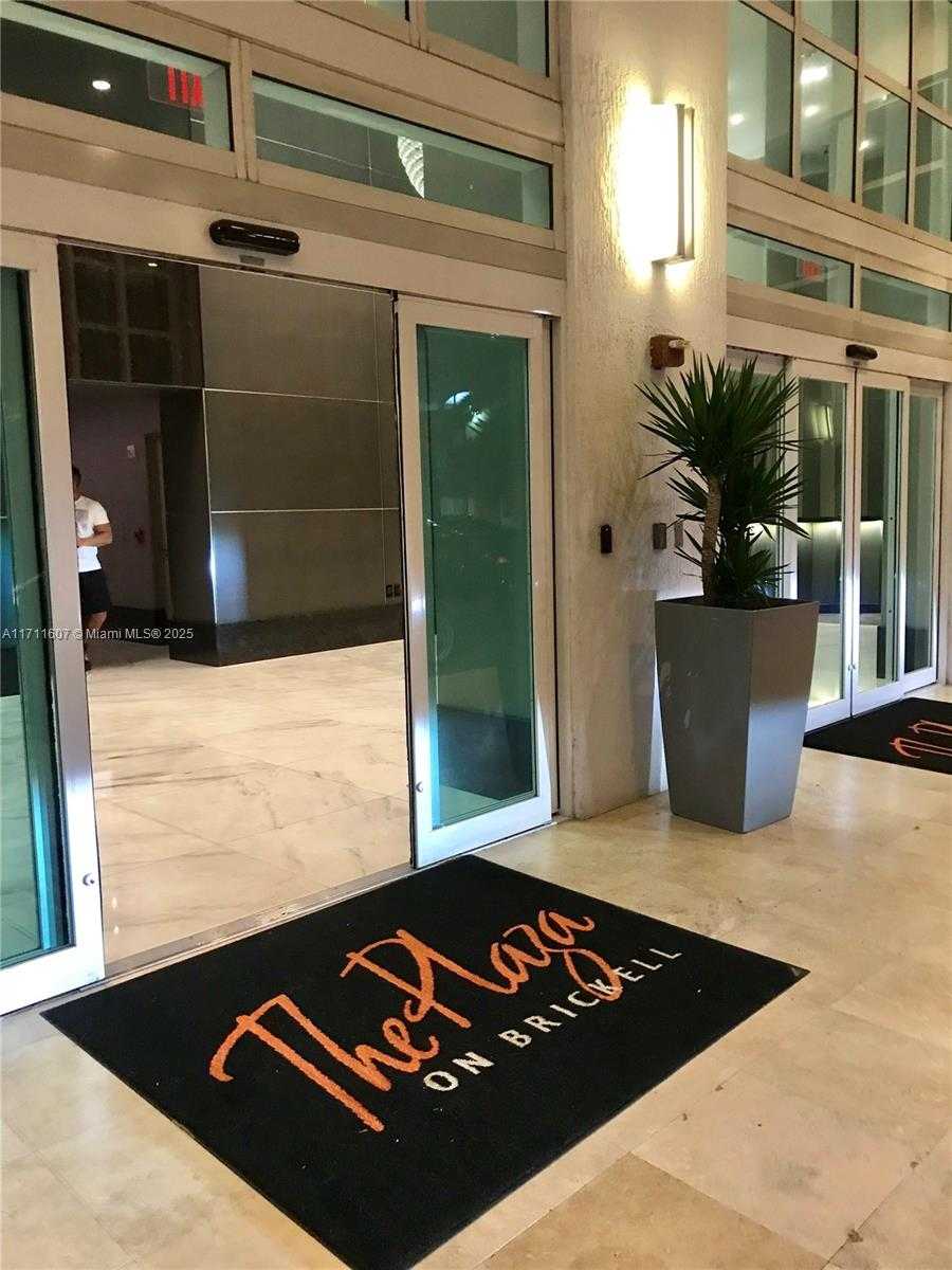 Small Image of 951 BRICKELL AVE #PH4107, Miami Number 25