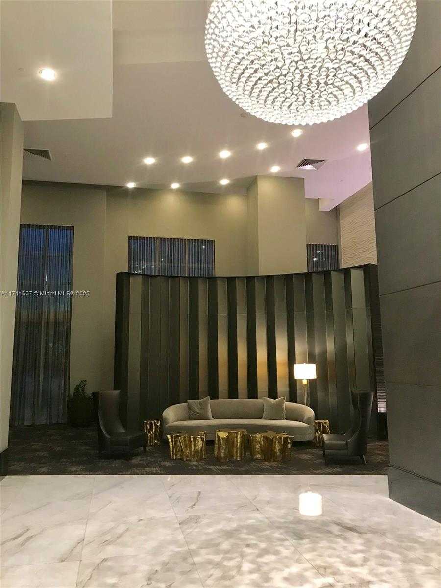 Small Image of 951 BRICKELL AVE #PH4107, Miami Number 27