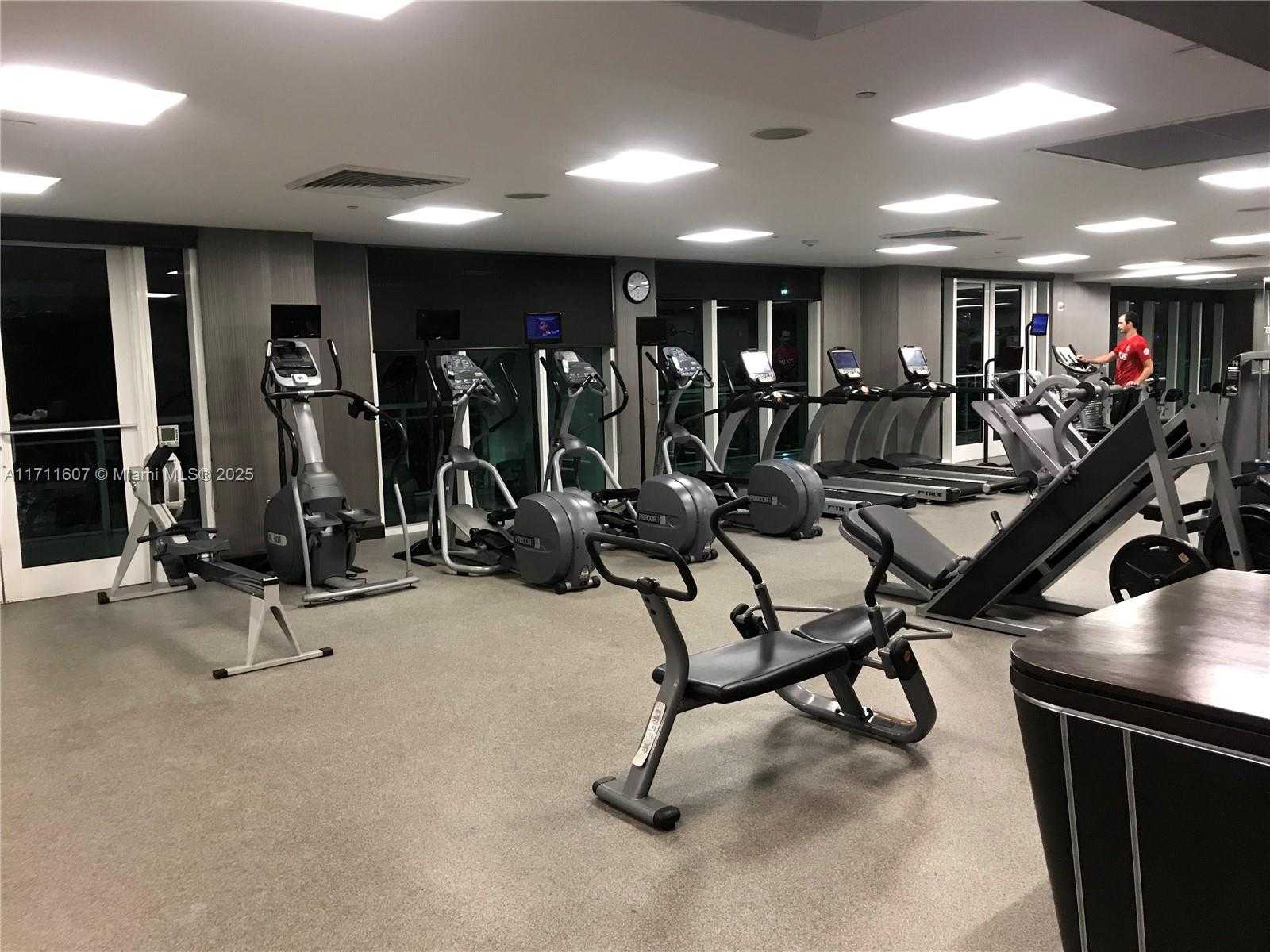 Small Image of 951 BRICKELL AVE #PH4107, Miami Number 30