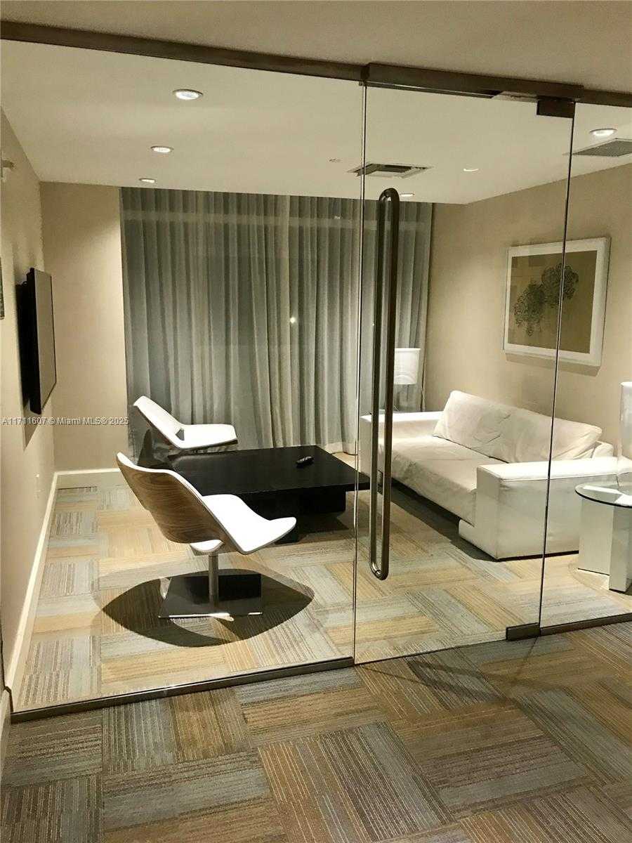 Small Image of 951 BRICKELL AVE #PH4107, Miami Number 42
