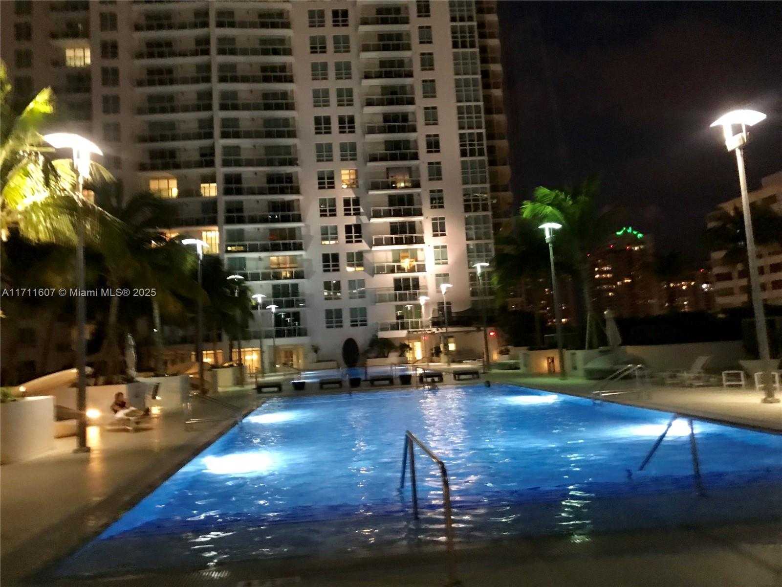 Small Image of 951 BRICKELL AVE #PH4107, Miami Number 44