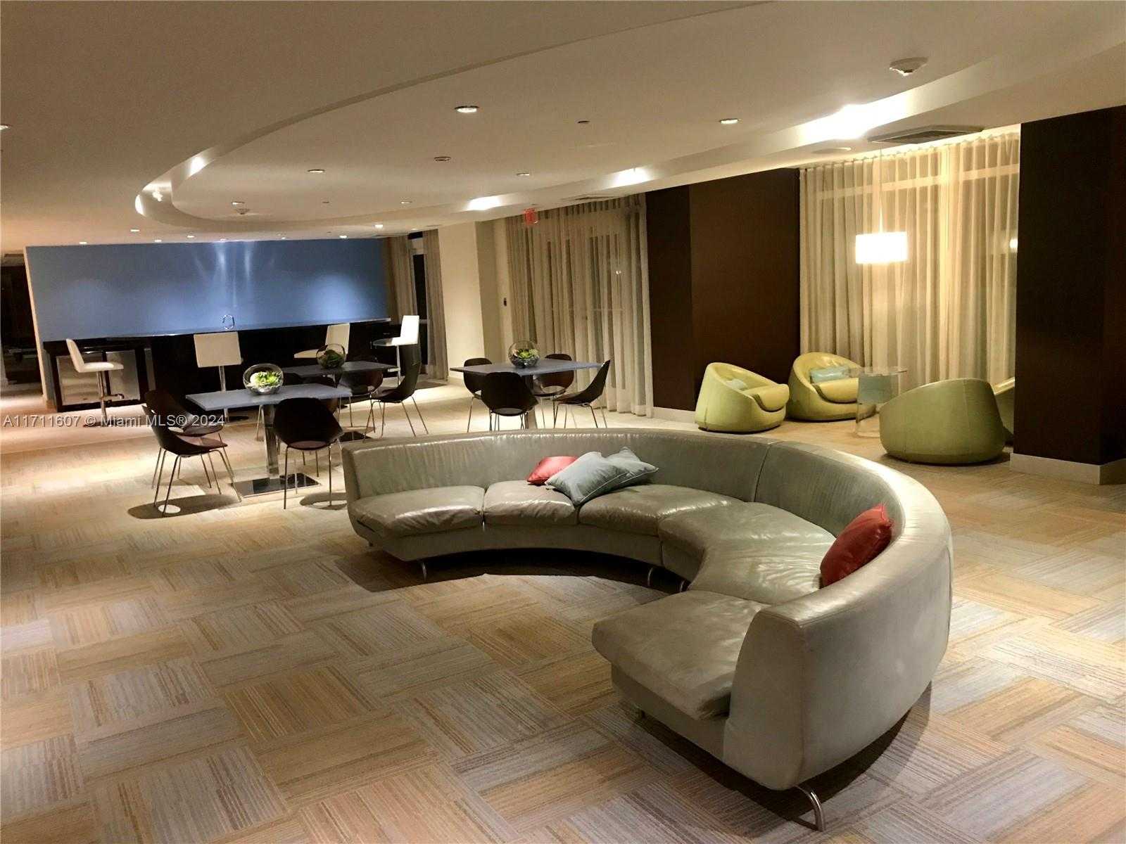 Small Image of 951 BRICKELL AVE #PH4107, Miami Number 57