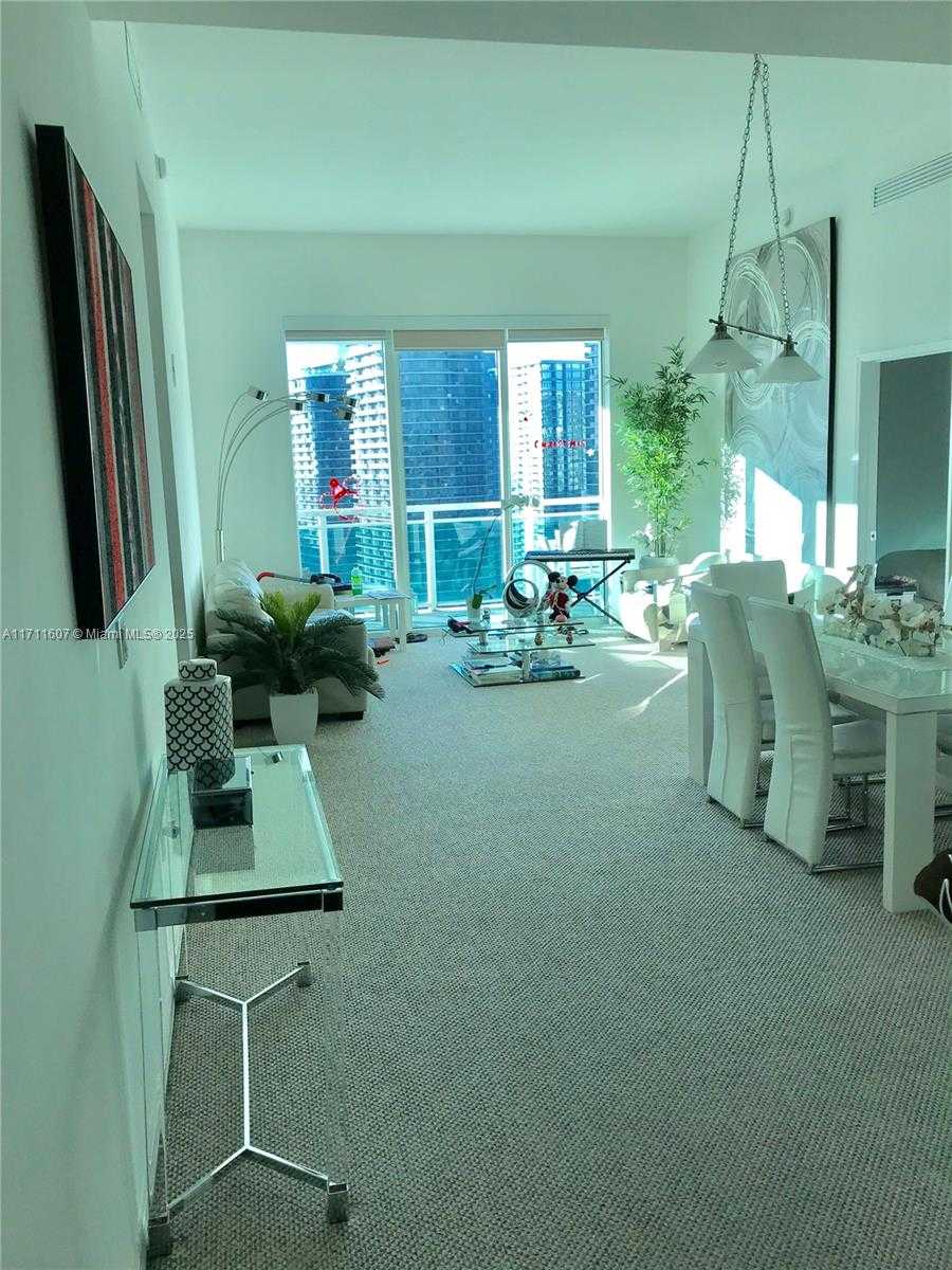 Small Image of 951 BRICKELL AVE #PH4107, Miami Number 6