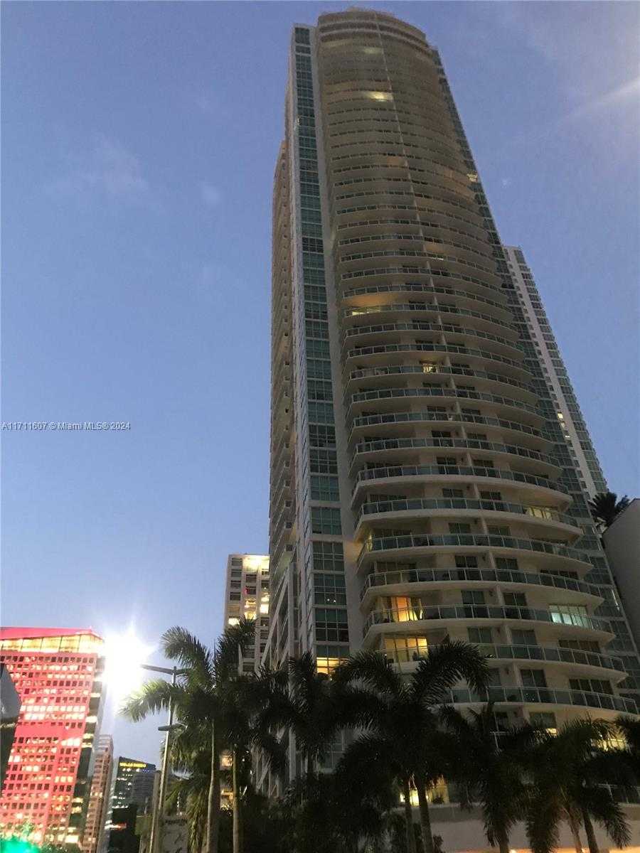Small Image of 951 BRICKELL AVE #PH4107, Miami Number 71