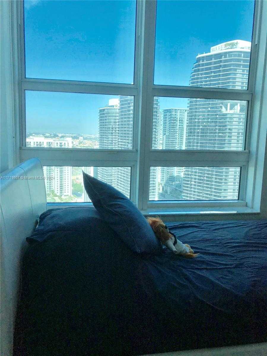 Small Image of 951 BRICKELL AVE #PH4107, Miami Number 83