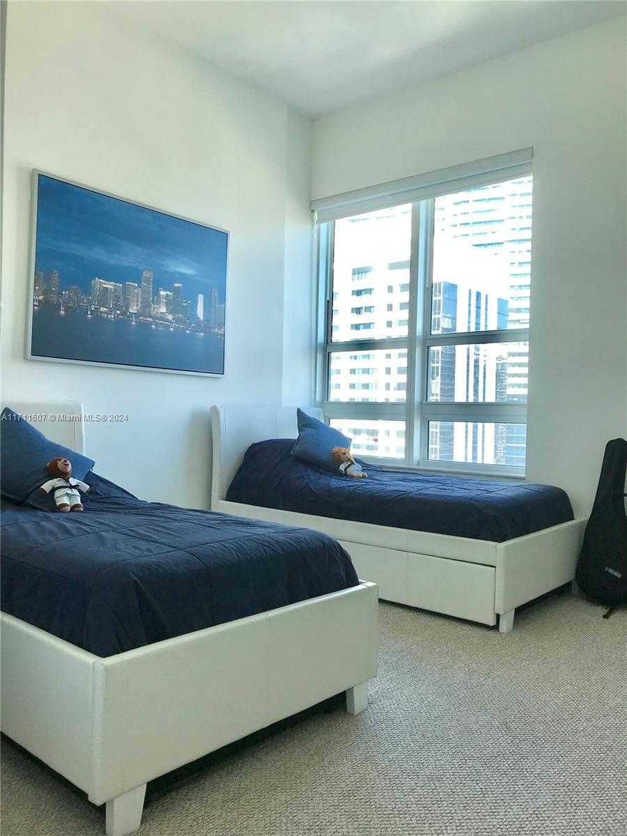 Small Image of 951 BRICKELL AVE #PH4107, Miami Number 85