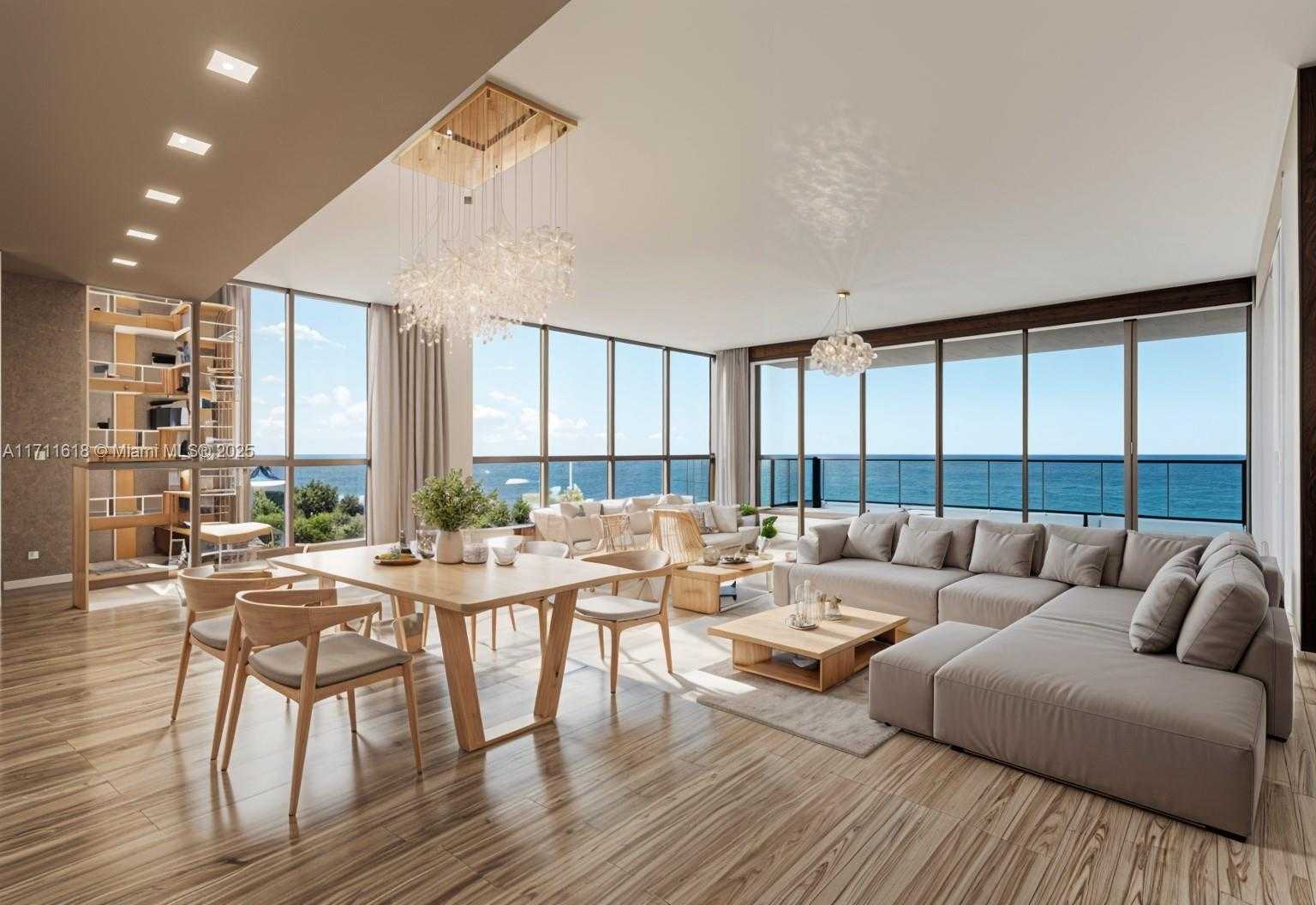 Small Image of 17749 COLLINS AVE #601, Sunny Isles Beach Number 2