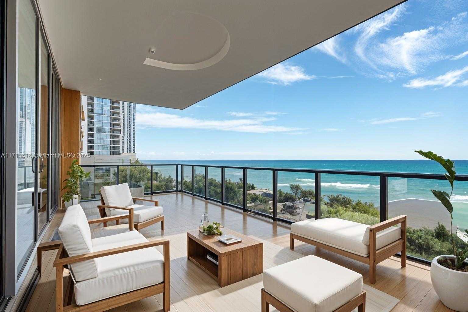Small Image of 17749 COLLINS AVE #601, Sunny Isles Beach Number 3