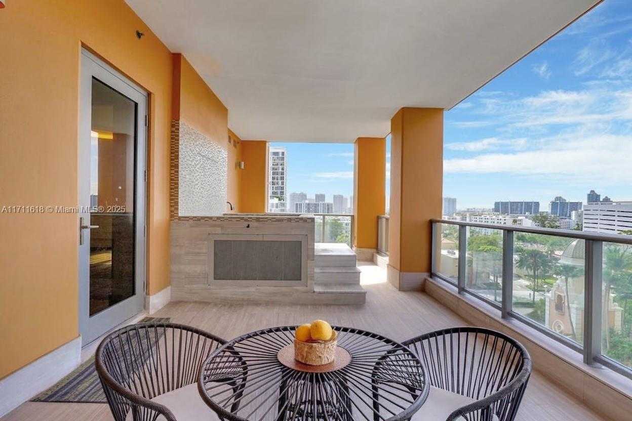Small Image of 17749 COLLINS AVE #601, Sunny Isles Beach Number 30