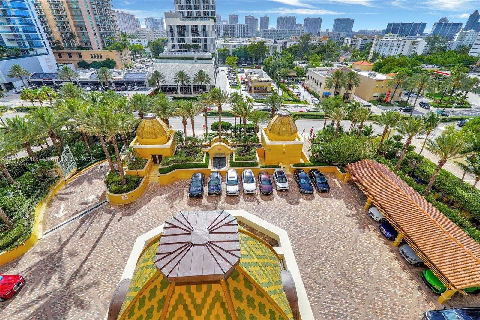 Small Image of 17749 COLLINS AVE #601, Sunny Isles Beach Number 58