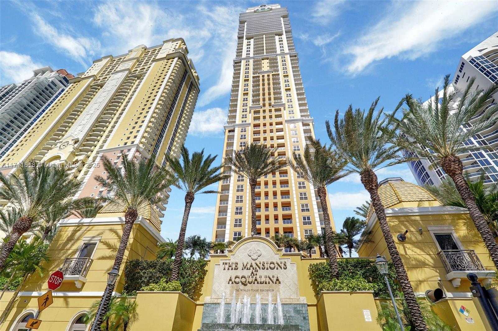 Small Image of 17749 COLLINS AVE #601, Sunny Isles Beach Number 61