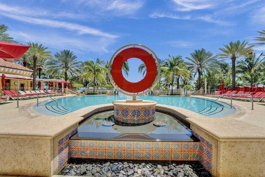 Small Image of 17749 COLLINS AVE #601, Sunny Isles Beach Number 64