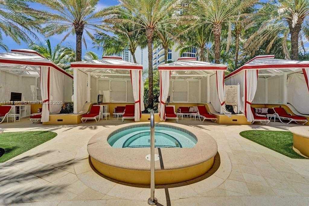 Small Image of 17749 COLLINS AVE #601, Sunny Isles Beach Number 66