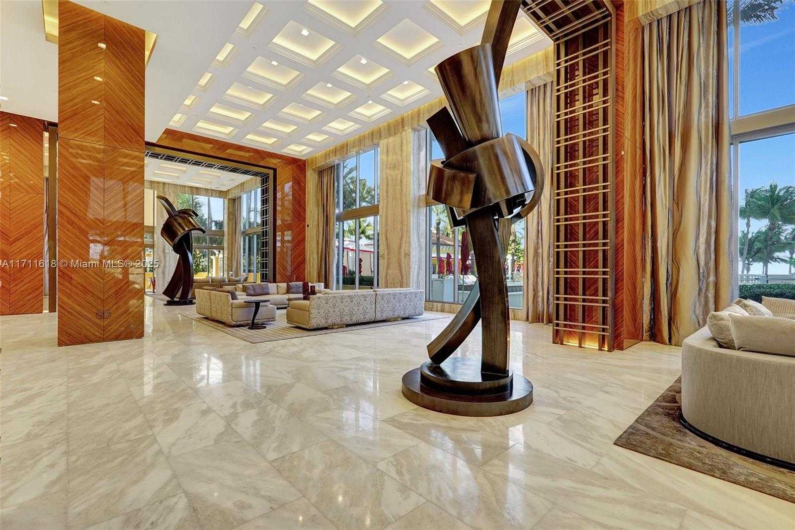 Small Image of 17749 COLLINS AVE #601, Sunny Isles Beach Number 70