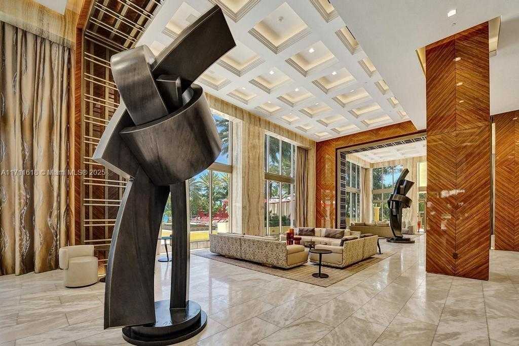 Small Image of 17749 COLLINS AVE #601, Sunny Isles Beach Number 71