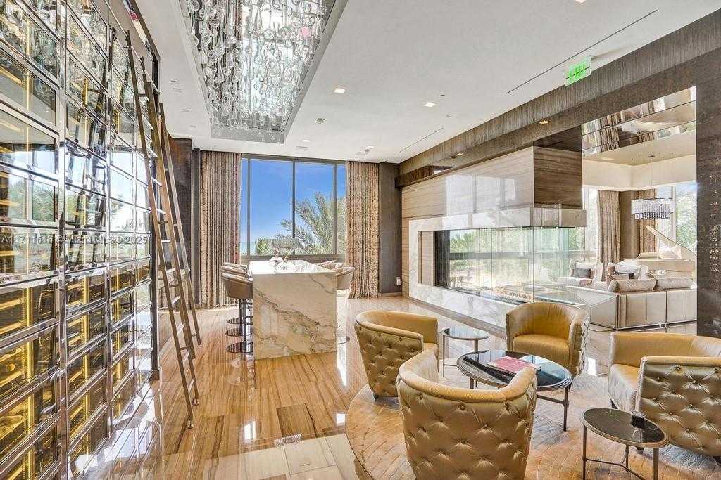 Small Image of 17749 COLLINS AVE #601, Sunny Isles Beach Number 77