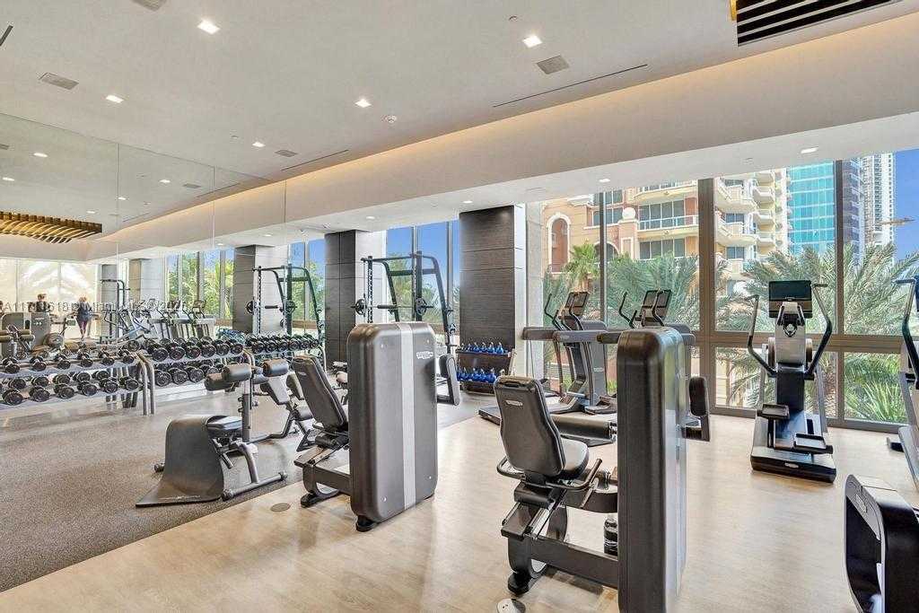 Small Image of 17749 COLLINS AVE #601, Sunny Isles Beach Number 84