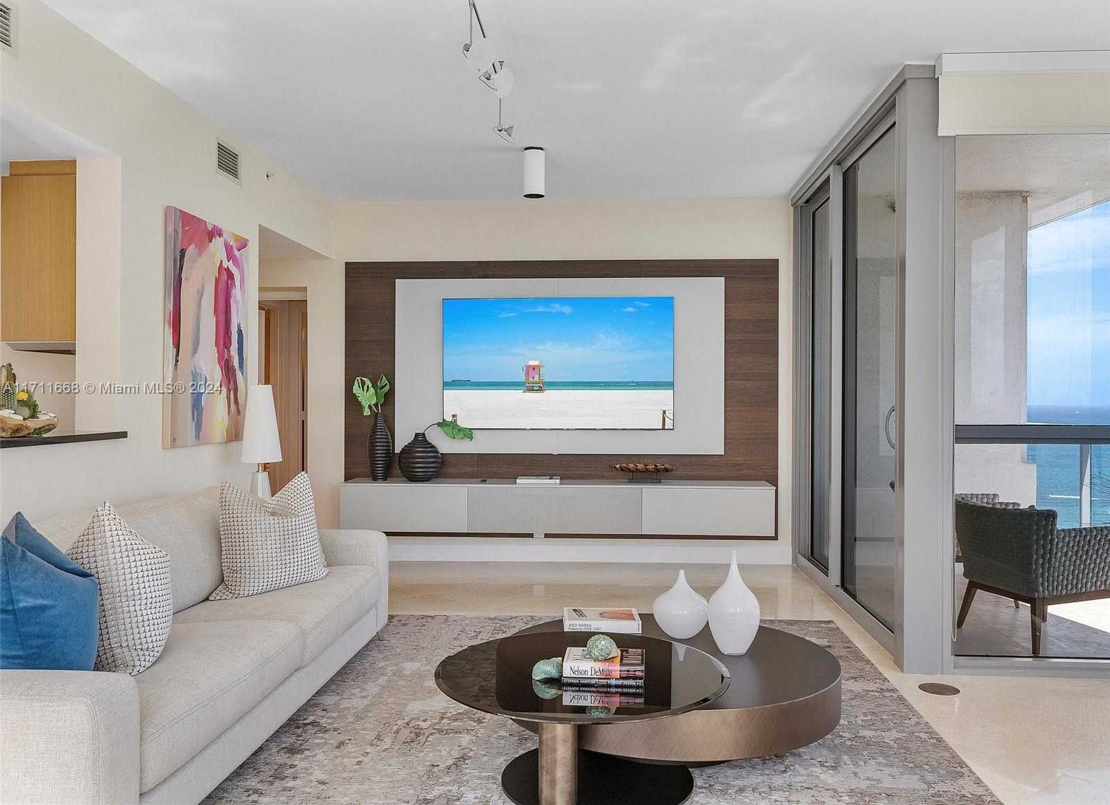 Small Image of 101 20TH ST #3002, Miami Beach Number 10