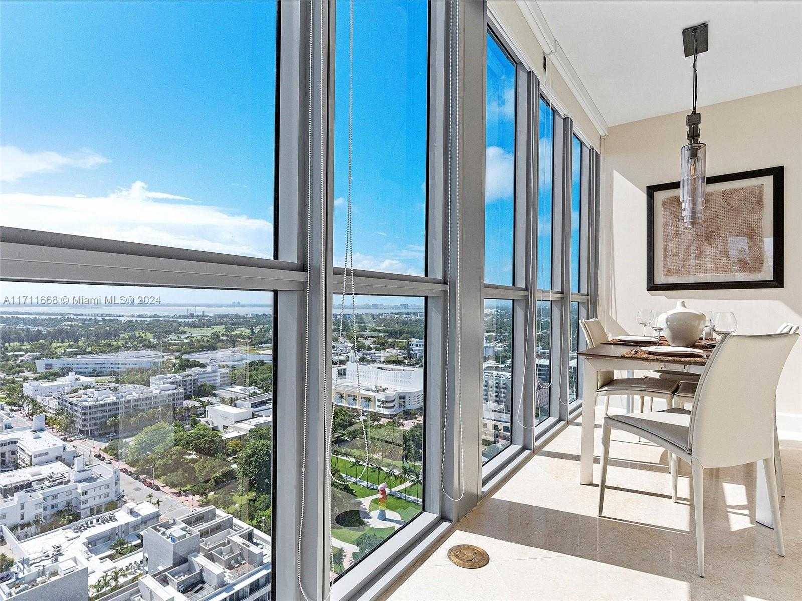 Small Image of 101 20TH ST #3002, Miami Beach Number 14