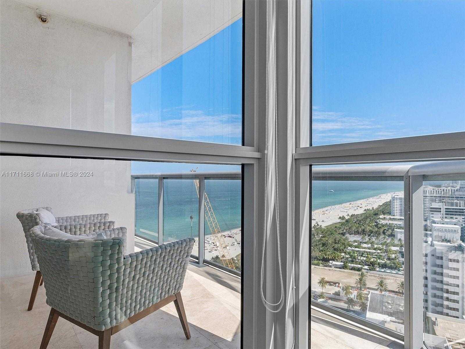 Small Image of 101 20TH ST #3002, Miami Beach Number 16