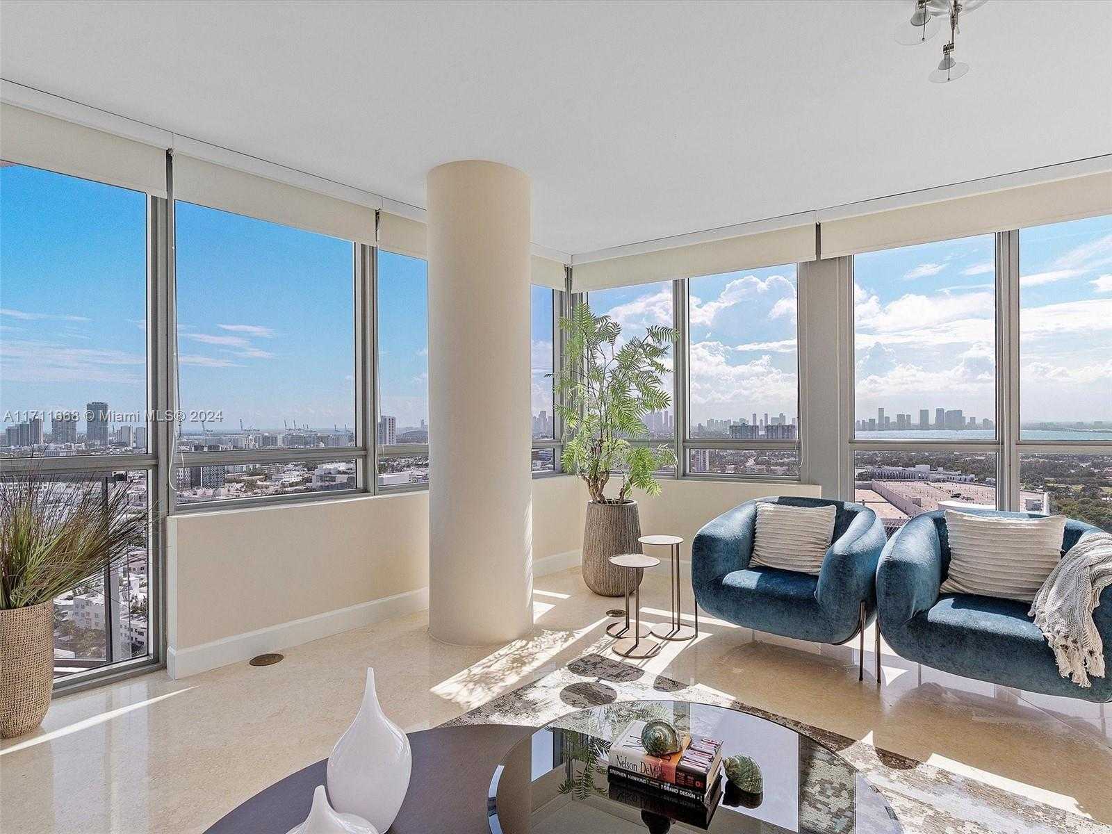 Small Image of 101 20TH ST #3002, Miami Beach Number 17