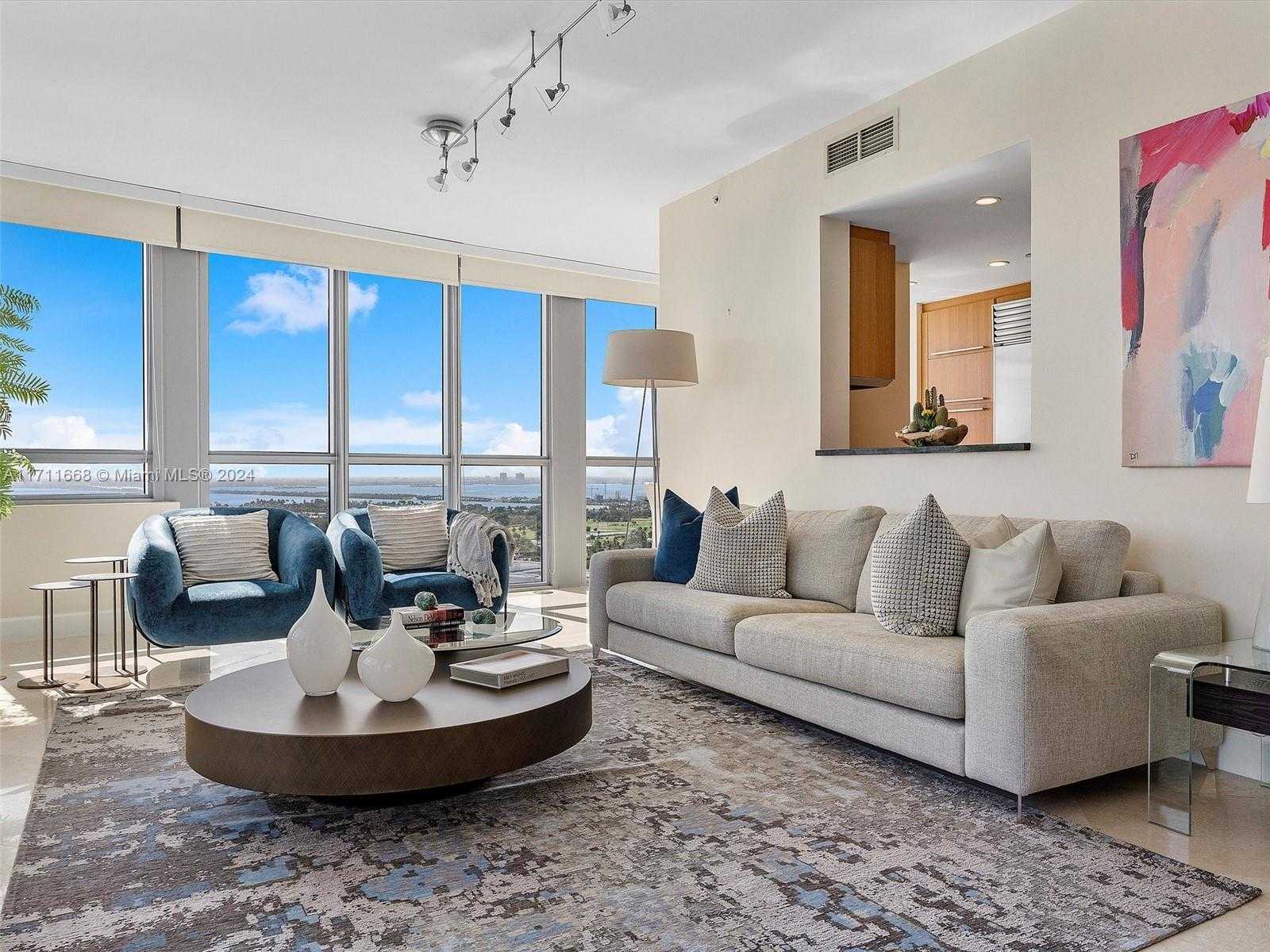 Small Image of 101 20TH ST #3002, Miami Beach Number 3