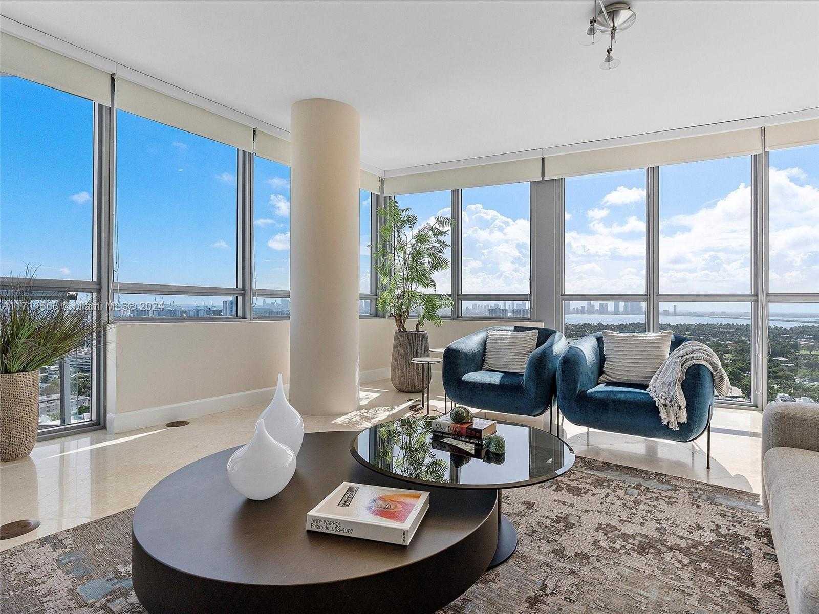 Small Image of 101 20TH ST #3002, Miami Beach Number 4