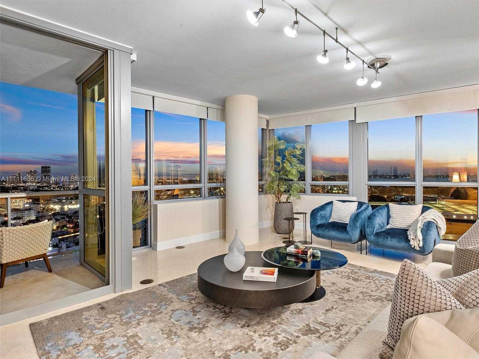 Small Image of 101 20TH ST #3002, Miami Beach Number 49