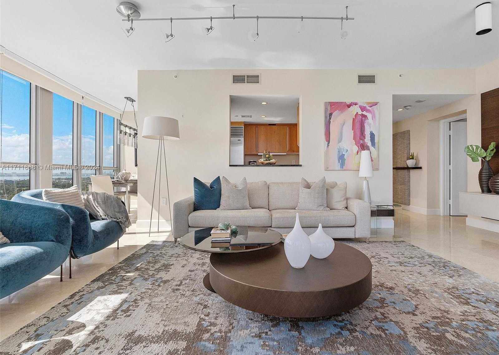 Small Image of 101 20TH ST #3002, Miami Beach Number 5