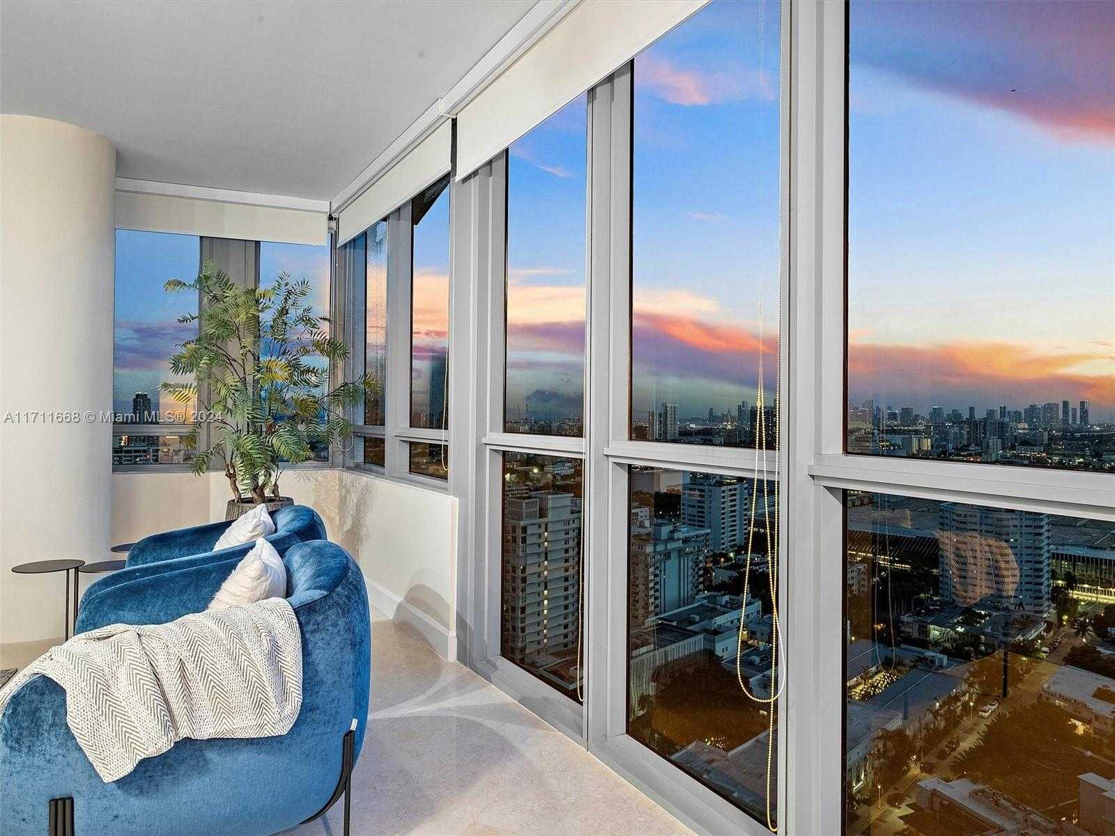 Small Image of 101 20TH ST #3002, Miami Beach Number 53