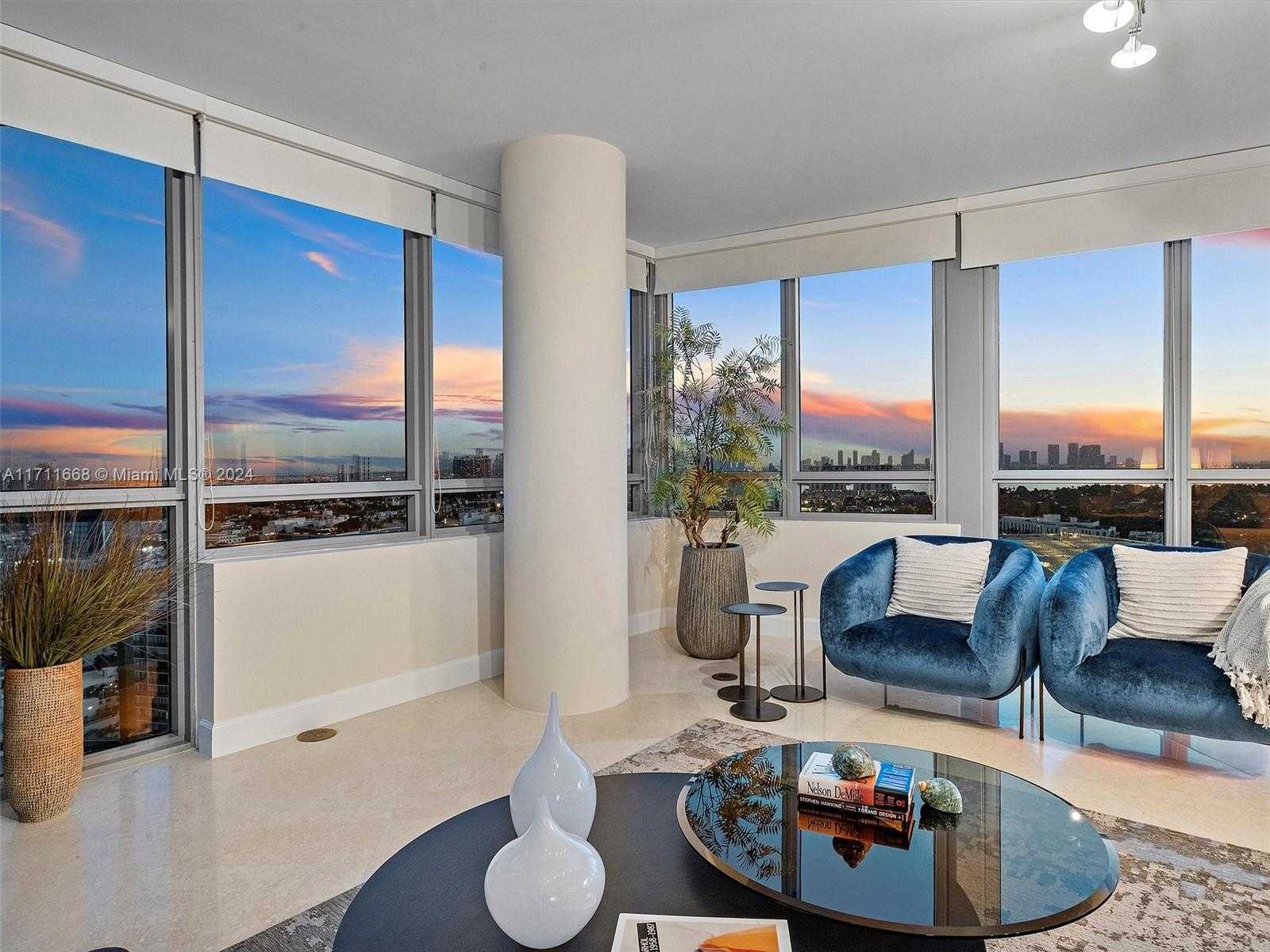 Small Image of 101 20TH ST #3002, Miami Beach Number 54